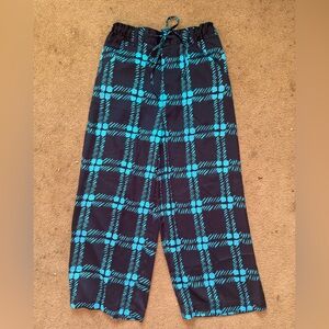 Marni Women's Blue and Navy Trousers